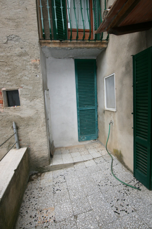 Immagine 9 di Appartamento in vendita  a Sinalunga