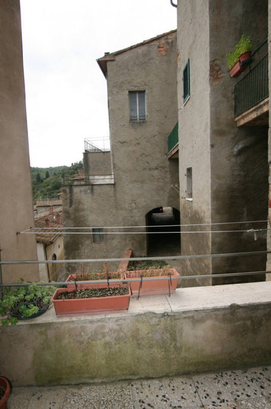 Immagine 11 di Appartamento in vendita  a Sinalunga