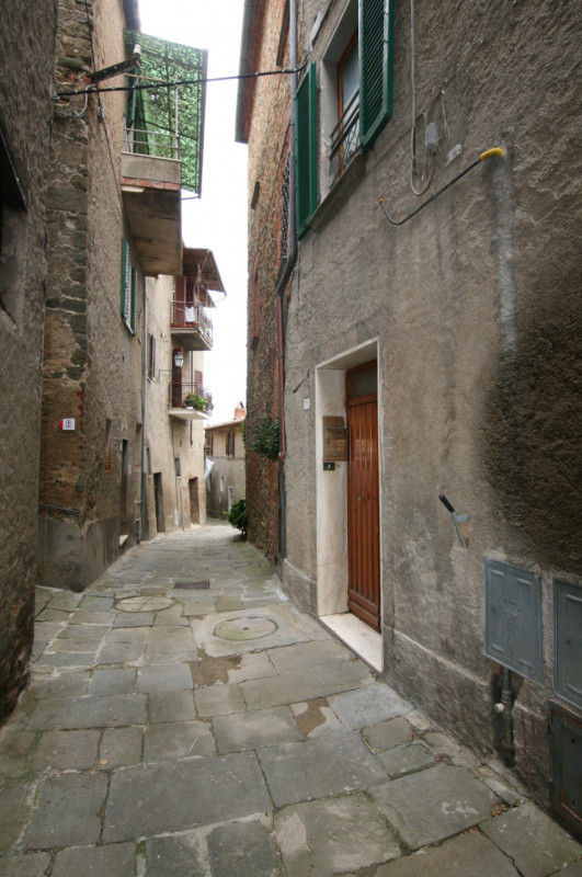 Immagine 15 di Appartamento in vendita  a Sinalunga