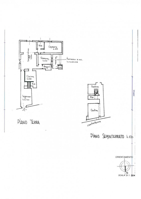 Immagine 18 di Appartamento in vendita  a Sinalunga