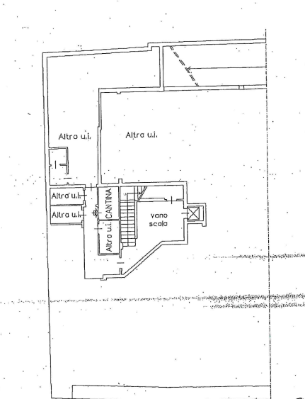 Immagine 19 di Appartamento in vendita  in Via Boiardi n.4 a Reggio Nell'emilia