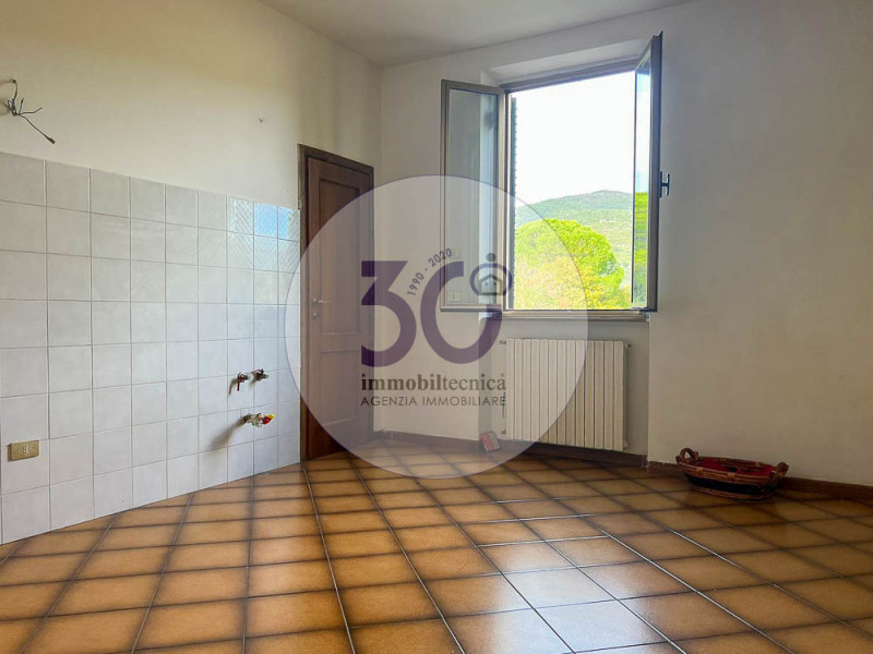 Immagine 5 di Casa indipendente in vendita  in VITIANO a Arezzo