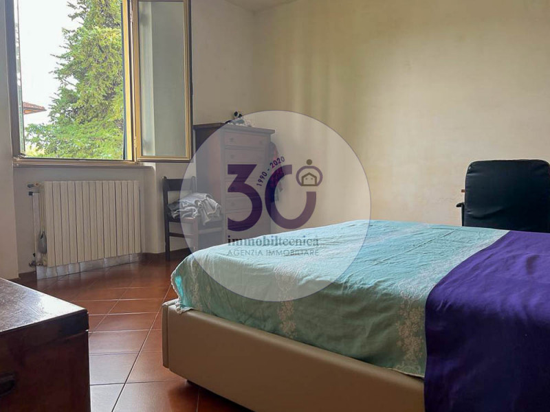 Immagine 6 di Casa indipendente in vendita  in VITIANO a Arezzo