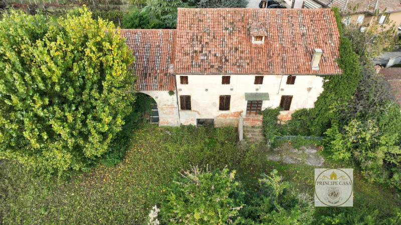 Immagine 6 di Villa in vendita  in via san matteo a San Pietro Viminario