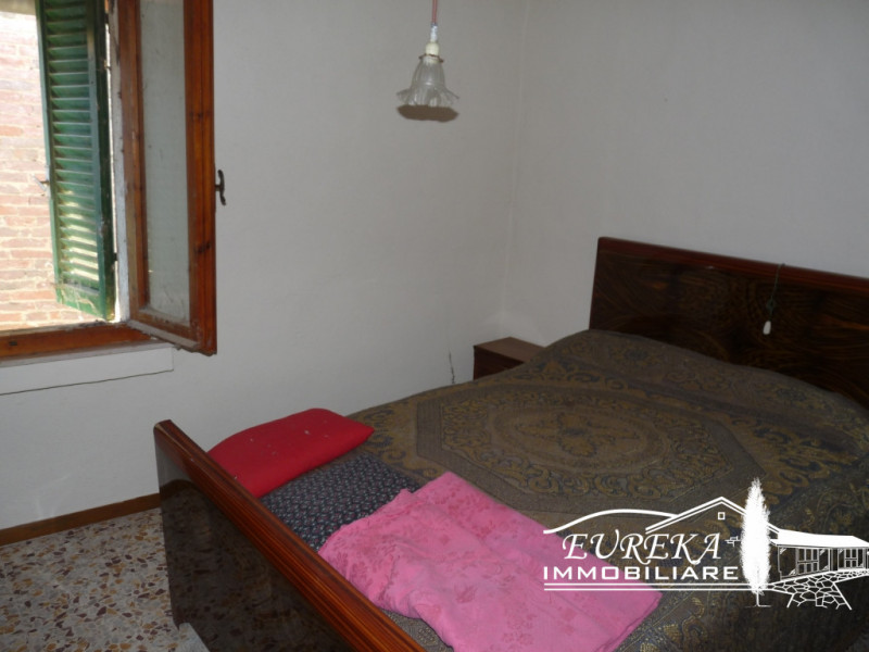 Immagine 6 di Appartamento in vendita  in Casamaggiore a Castiglione Del Lago