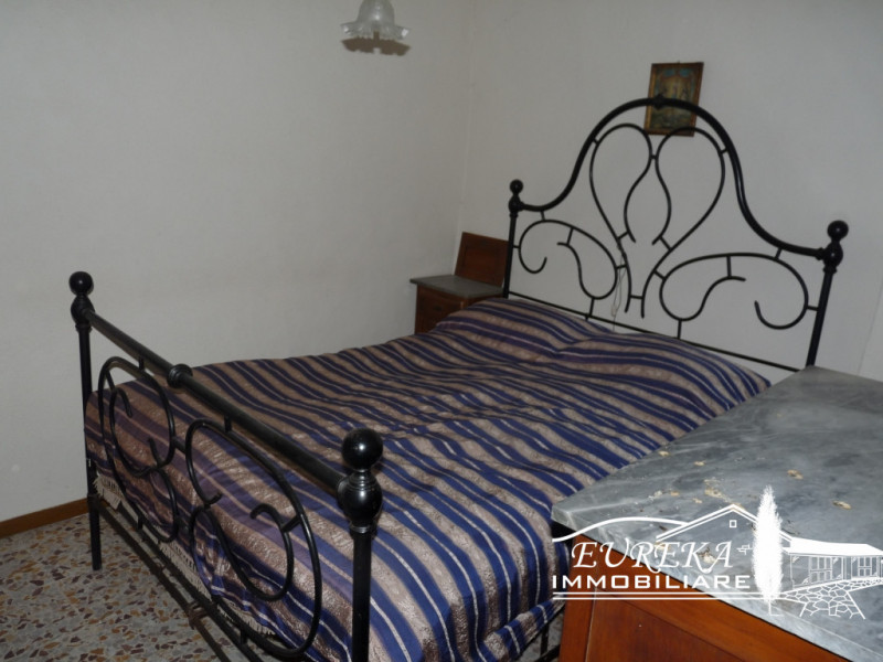 Immagine 7 di Appartamento in vendita  in Casamaggiore a Castiglione Del Lago