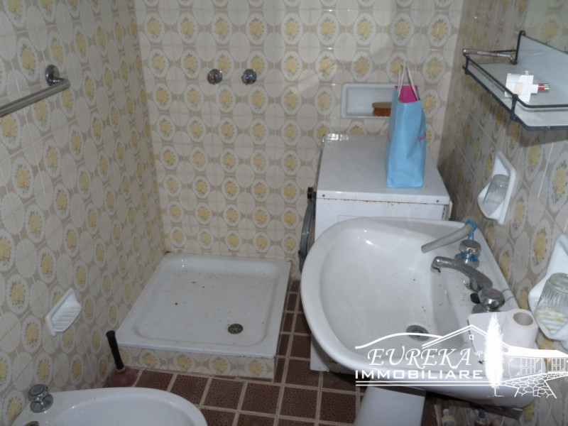 Immagine 9 di Appartamento in vendita  in Casamaggiore a Castiglione Del Lago