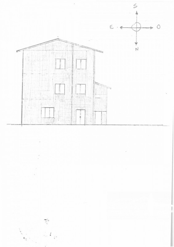 Immagine 14 di Appartamento in vendita  in Casamaggiore a Castiglione Del Lago