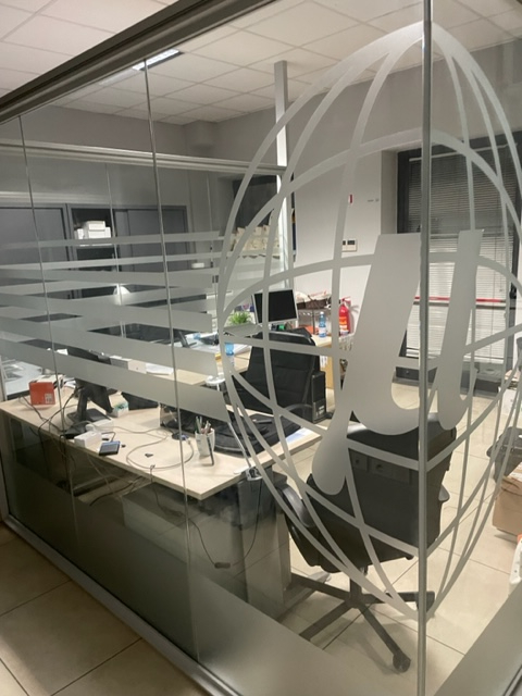 Immagine 2 di Ufficio in affitto  in VIA LORENZO IL MAGNIFICO a Campi Bisenzio