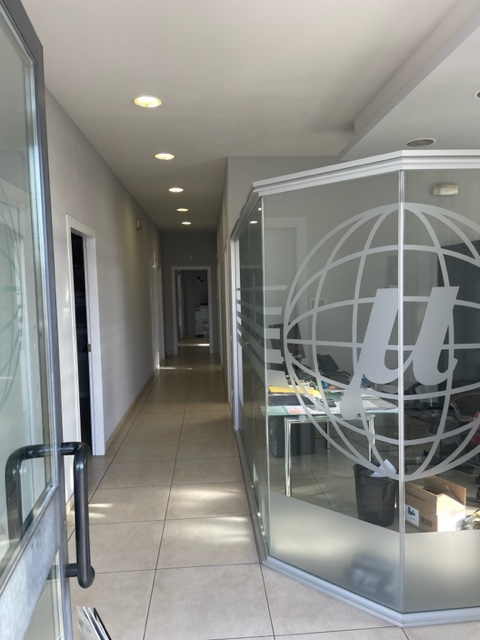 Immagine 3 di Ufficio in affitto  in VIA LORENZO IL MAGNIFICO a Campi Bisenzio