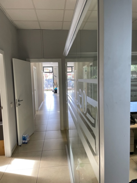 Immagine 4 di Ufficio in affitto  in VIA LORENZO IL MAGNIFICO a Campi Bisenzio