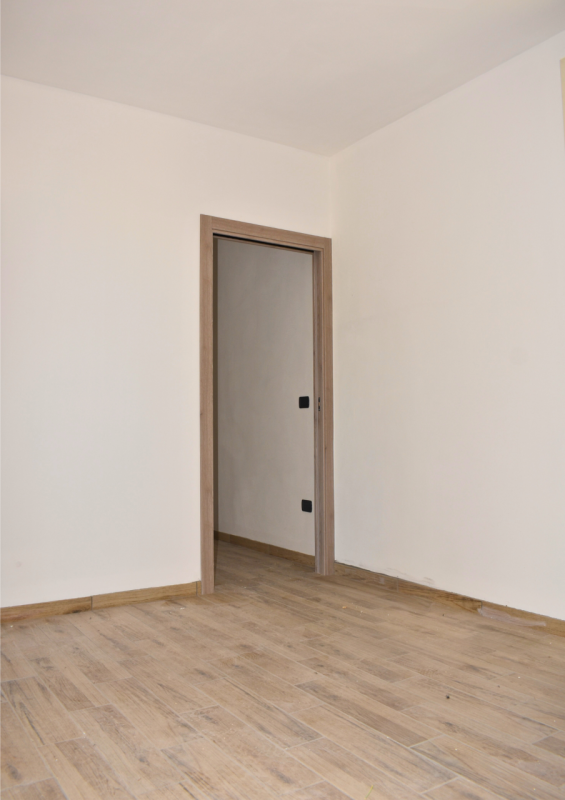 Immagine 14 di Villetta a schiera in vendita  in VIA AZZOLINI a Lesignano De' Bagni