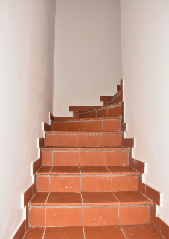 Immagine 17 di Villetta a schiera in vendita  in VIA AZZOLINI a Lesignano De' Bagni