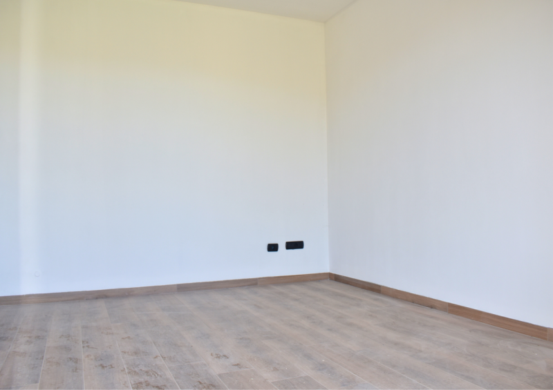 Immagine 22 di Villetta a schiera in vendita  in VIA AZZOLINI a Lesignano De' Bagni