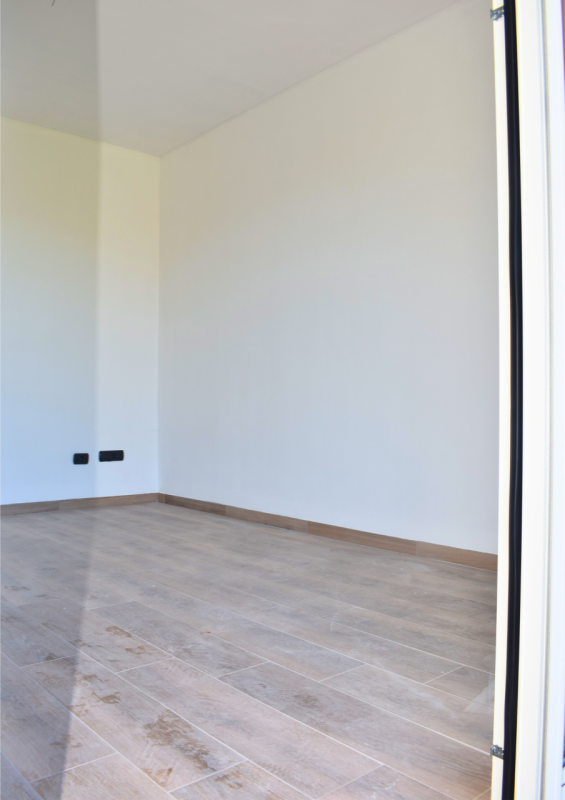 Immagine 25 di Villetta a schiera in vendita  in VIA AZZOLINI a Lesignano De' Bagni