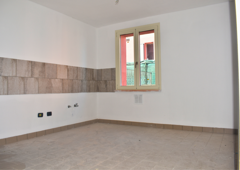 Immagine 30 di Villetta a schiera in vendita  in VIA AZZOLINI a Lesignano De' Bagni