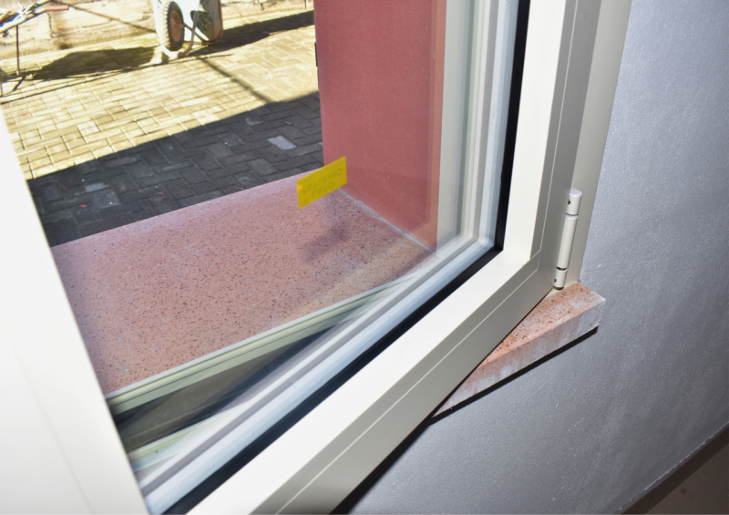 Immagine 32 di Villetta a schiera in vendita  in VIA AZZOLINI a Lesignano De' Bagni