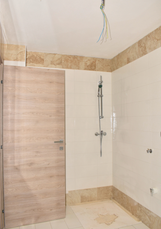 Immagine 35 di Villetta a schiera in vendita  in VIA AZZOLINI a Lesignano De' Bagni