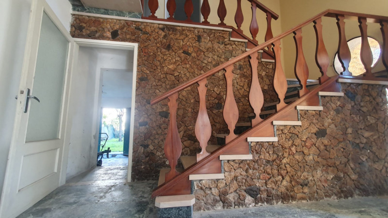 Immagine 9 di Casa indipendente in vendita  in COPPINI a Moglia