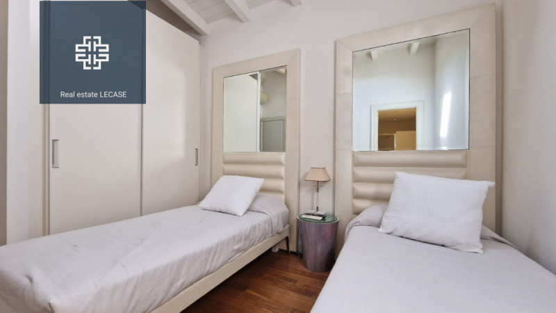 Immagine 9 di Villa in affitto  in via Spinetti a Forte Dei Marmi