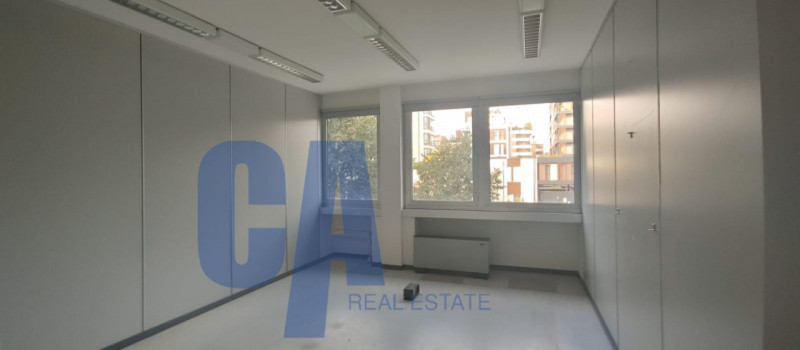 Immagine 9 di Ufficio in affitto  in VIA TONALE a Milano