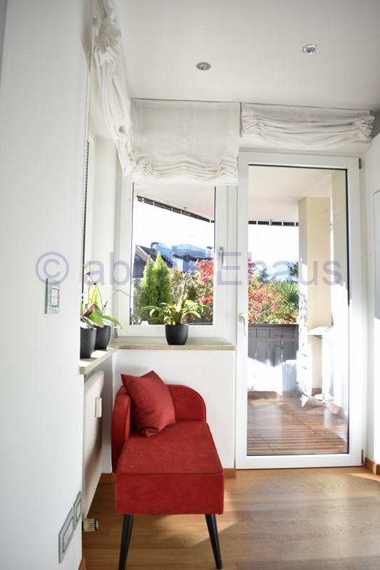 Immagine 6 di Appartamento in vendita  in via Cadorna strasse a Bolzano