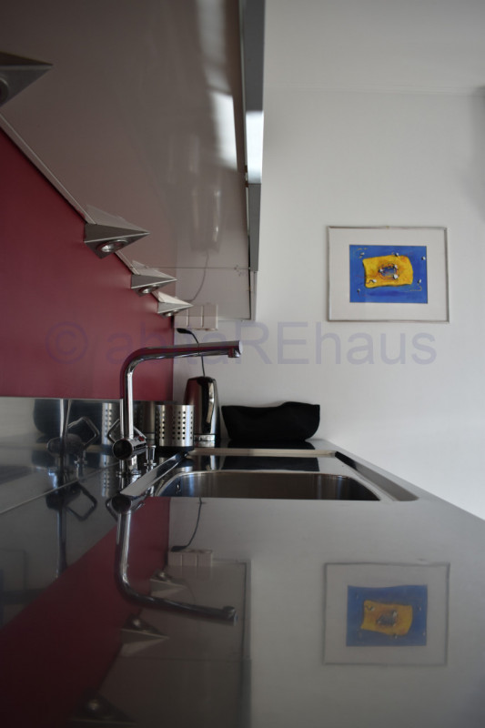 Immagine 9 di Appartamento in vendita  in via Cadorna strasse a Bolzano