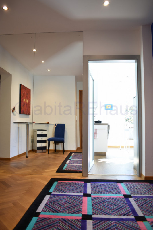 Immagine 10 di Appartamento in vendita  in via Cadorna strasse a Bolzano