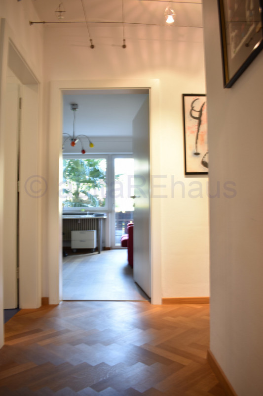 Immagine 11 di Appartamento in vendita  in via Cadorna strasse a Bolzano