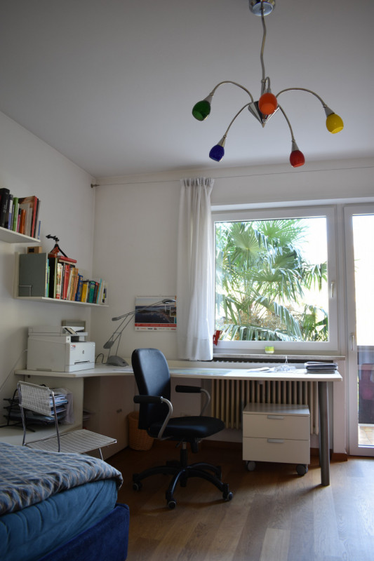 Immagine 14 di Appartamento in vendita  in via Cadorna strasse a Bolzano