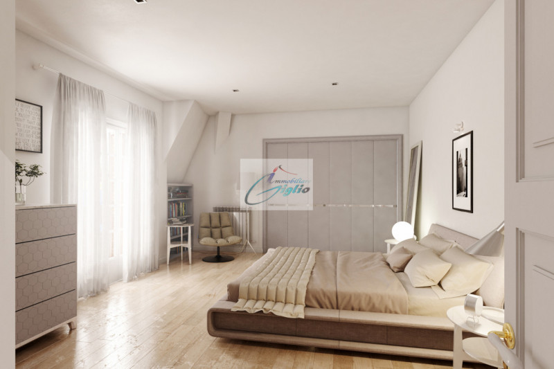 Immagine 9 di Appartamento in vendita  in Via Sant'Andrea a Albignasego