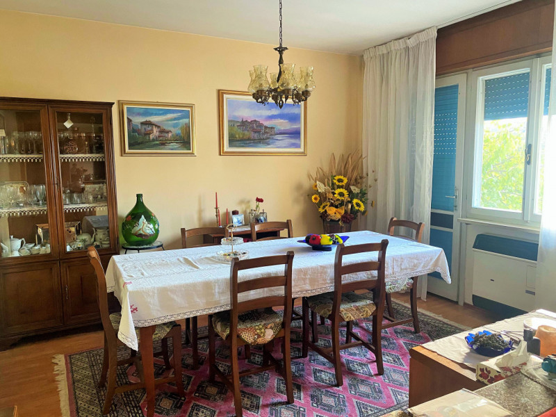 Immagine 3 di Appartamento in vendita  in via San Pio X 34/a a Castelfranco Veneto