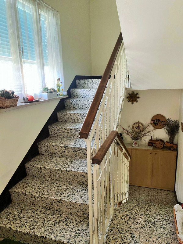 Immagine 6 di Appartamento in vendita  in via San Pio X 34/a a Castelfranco Veneto