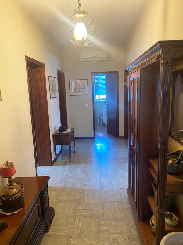 Immagine 7 di Appartamento in vendita  in via San Pio X 34/a a Castelfranco Veneto