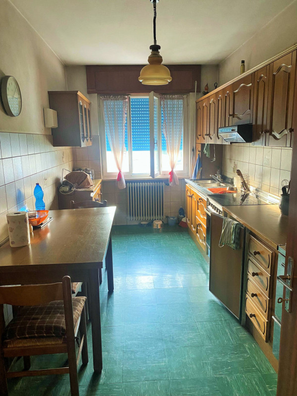 Immagine 9 di Appartamento in vendita  in via San Pio X 34/a a Castelfranco Veneto