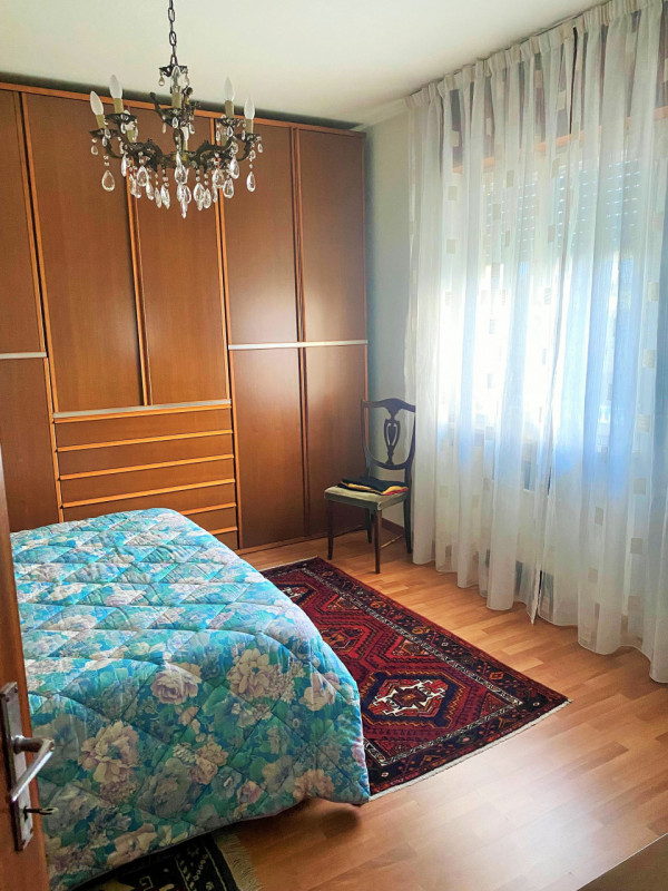 Immagine 5 di Palazzo in vendita  in via San Pio X 34/a a Castelfranco Veneto