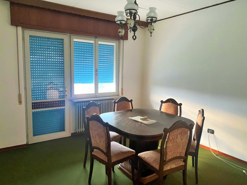 Immagine 10 di Palazzo in vendita  in via San Pio X 34/a a Castelfranco Veneto