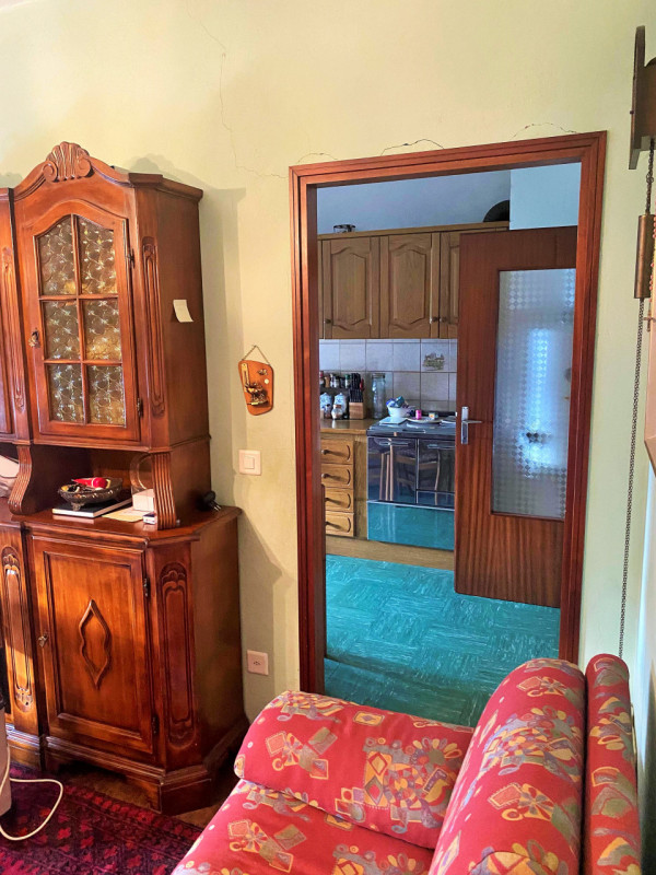 Immagine 11 di Palazzo in vendita  in via San Pio X 34/a a Castelfranco Veneto