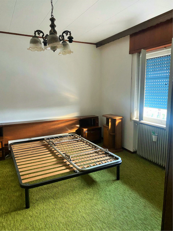 Immagine 12 di Palazzo in vendita  in via San Pio X 34/a a Castelfranco Veneto