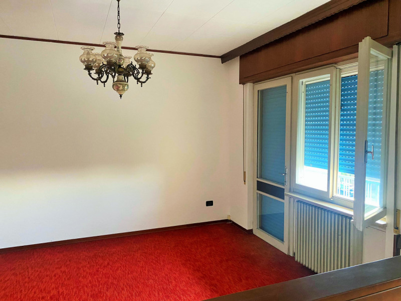 Immagine 13 di Palazzo in vendita  in via San Pio X 34/a a Castelfranco Veneto