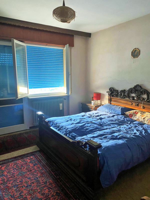 Immagine 14 di Palazzo in vendita  in via San Pio X 34/a a Castelfranco Veneto