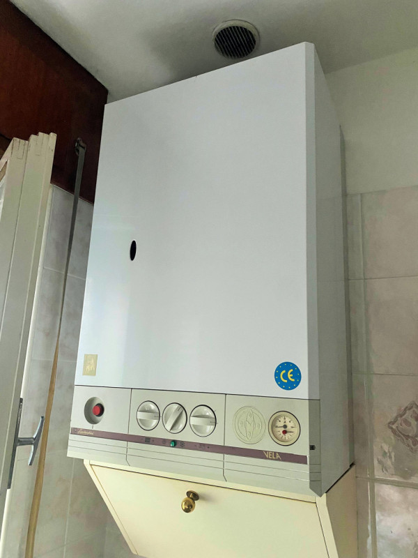 Immagine 16 di Palazzo in vendita  in via San Pio X 34/a a Castelfranco Veneto