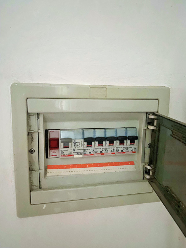 Immagine 17 di Palazzo in vendita  in via San Pio X 34/a a Castelfranco Veneto