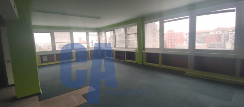 Immagine 8 di Ufficio in affitto  in VIA TONALE a Milano