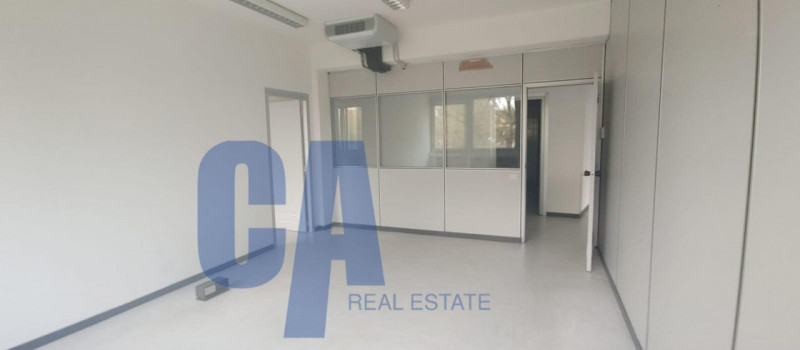 Immagine 19 di Ufficio in affitto  in VIA TONALE a Milano