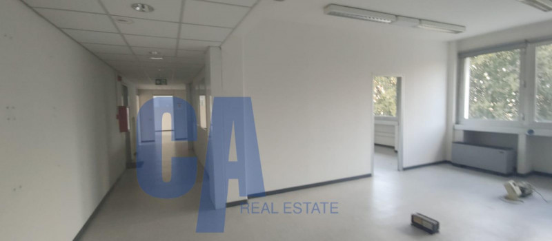 Immagine 21 di Ufficio in affitto  in VIA TONALE a Milano