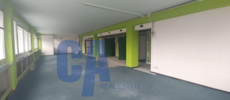 Immagine 5 di Ufficio in affitto  in VIA TONALE a Milano