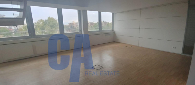 Immagine 7 di Ufficio in affitto  in VIA TONALE a Milano