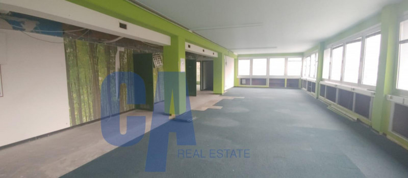 Immagine 9 di Ufficio in affitto  in VIA TONALE a Milano