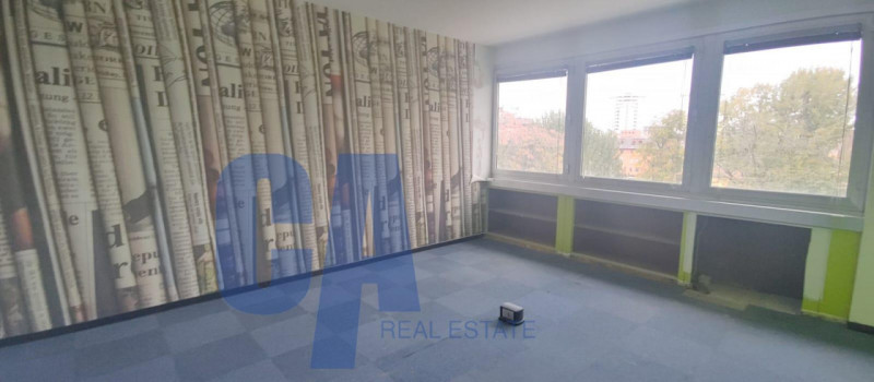 Immagine 1 di Ufficio in affitto  in VIA TONALE a Milano